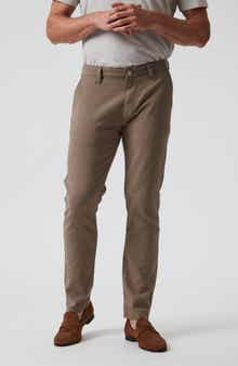 34 Heritage Verona Slim Straight Leg Chinos (Regular, Big & Tall)