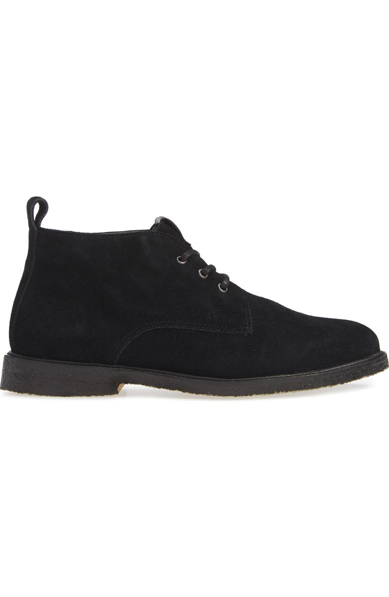 Blackstone QM82 Chukka Boot, Alternate, color,