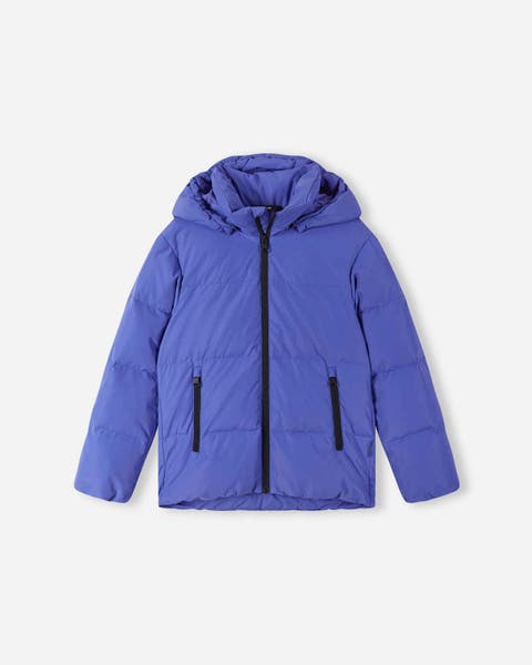 Down jacket, Paimio (Toddler, Little Kid, and Big Kid)