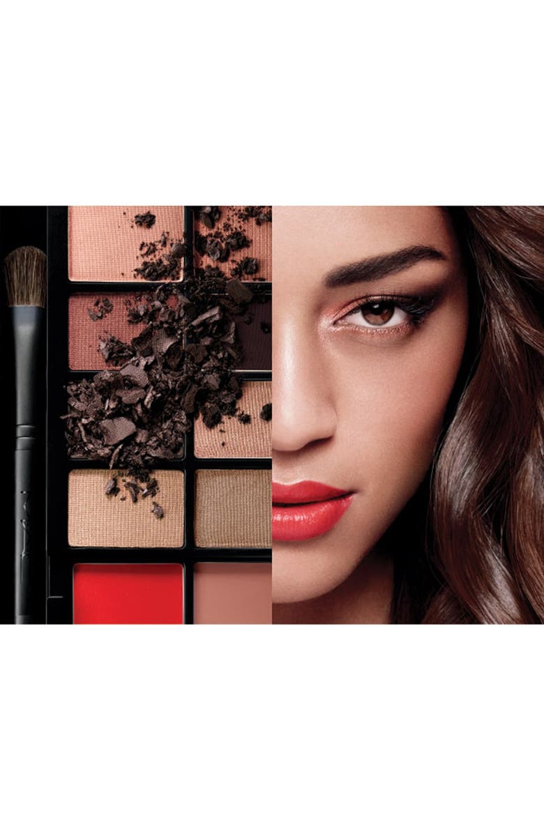 MAC Cosmetics M·A·C 'Look in a Box - Style Maven' Face Kit, Alternate, color,