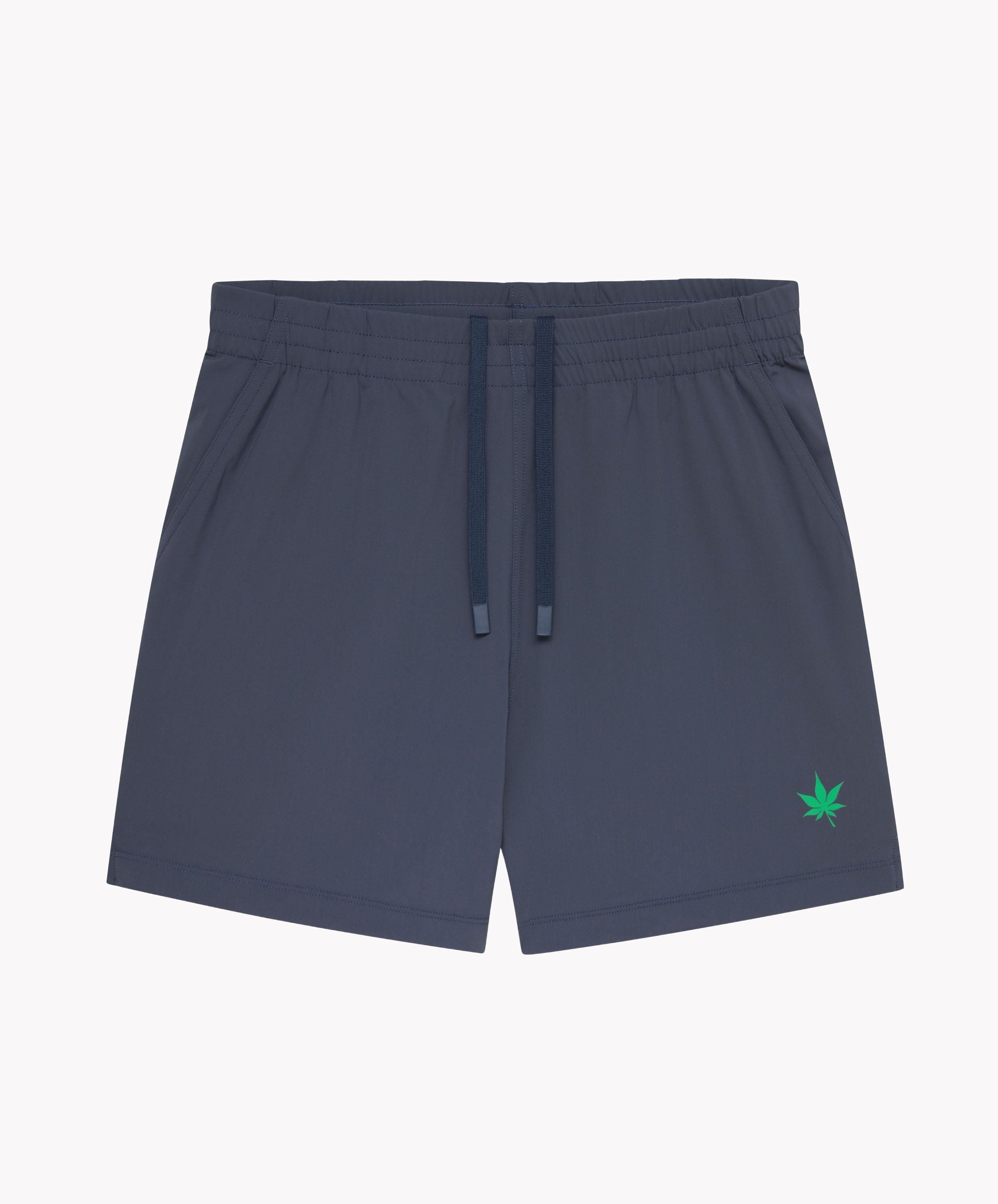 Dark Indigo Green