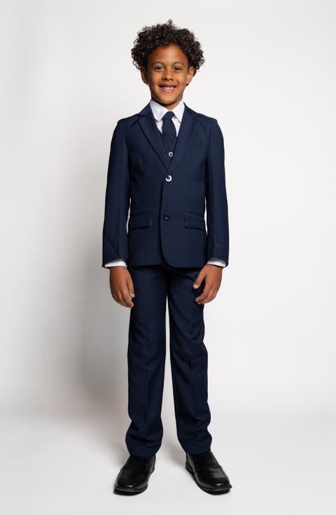 Kids' Knox 5-Piece Suit Set