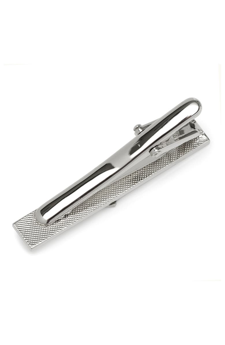 Cufflinks, Inc. NFL Washington Commanders Tie Clip, Alternate, color,