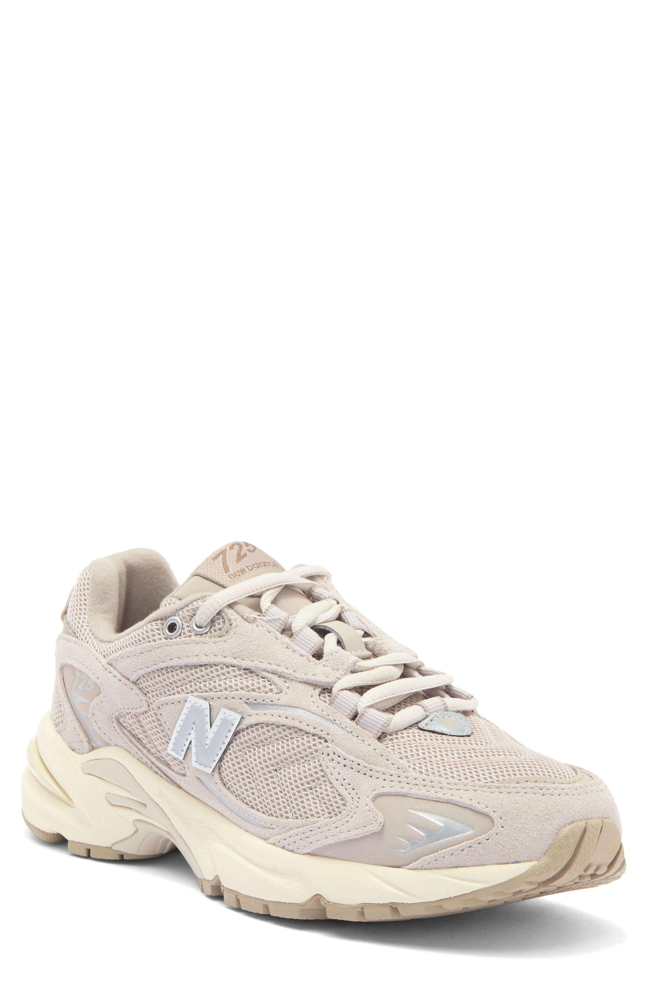 New Balance 725 V1 Sneaker, Main, color, 