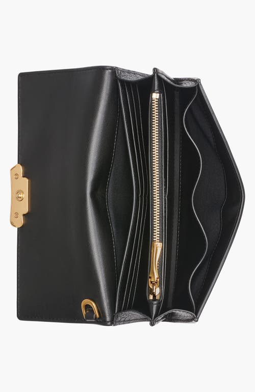Donna Karan New York Amagansett Wallet In Multi