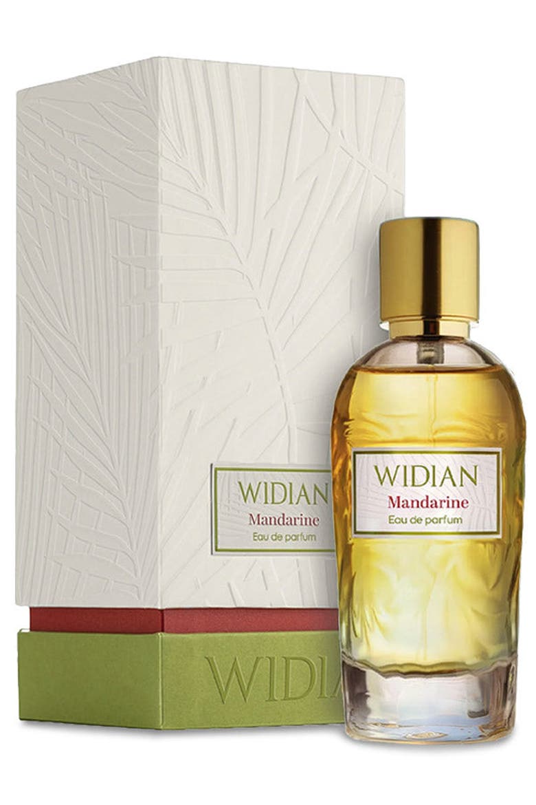 Mandarine Eau de Parfum, Alternate, color, NO COLOR