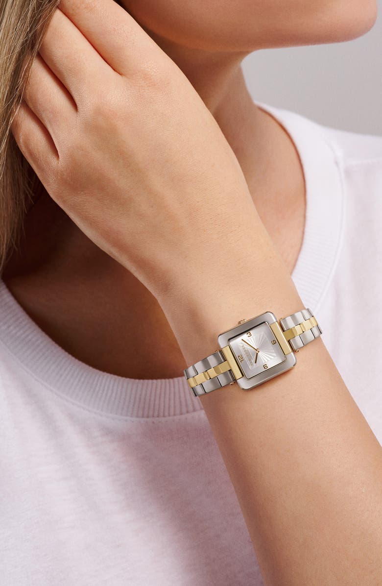 Ted Baker Mayse Bracelet Watch, 33mm, Alternate, color, 