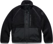 Canada Goose Westport Fleece Jacket