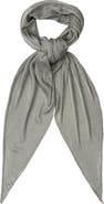 Lauren Ralph Lauren Knitted Diamond Scarf