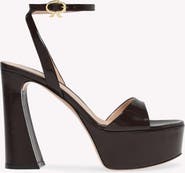 Gianvito Rossi Nancy Sandals