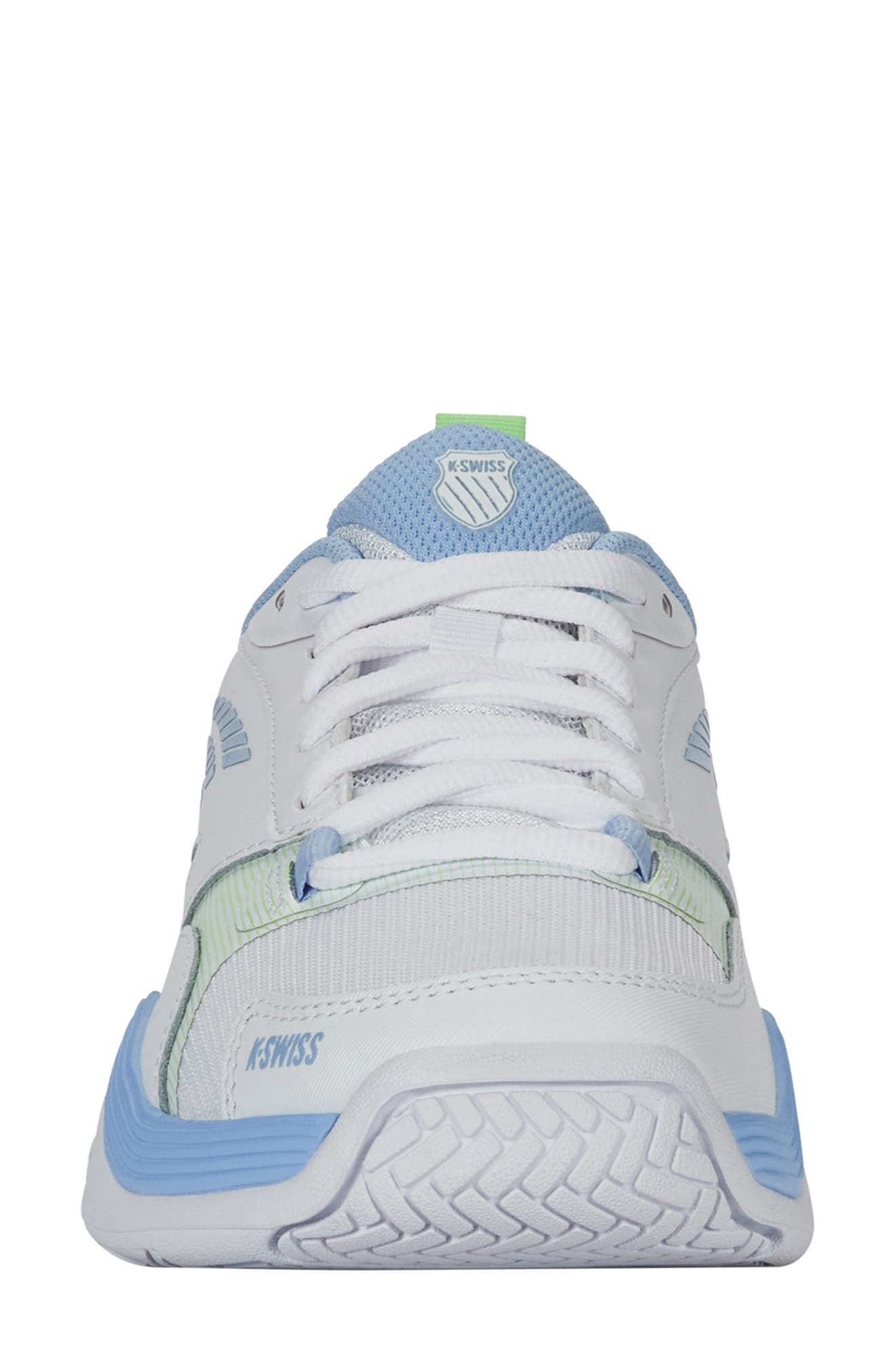 K-Swiss Speedex Tennis Shoe, Alternate, color, 