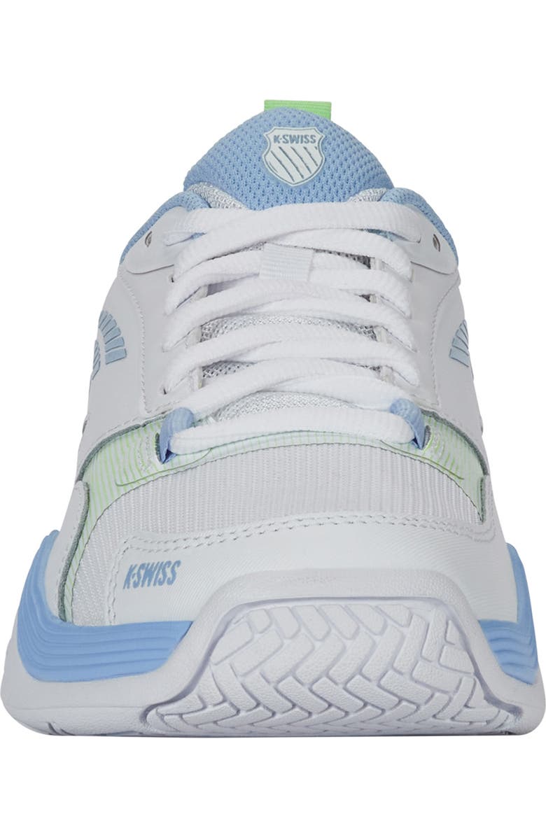K-Swiss Speedex Tennis Shoe, Alternate, color,