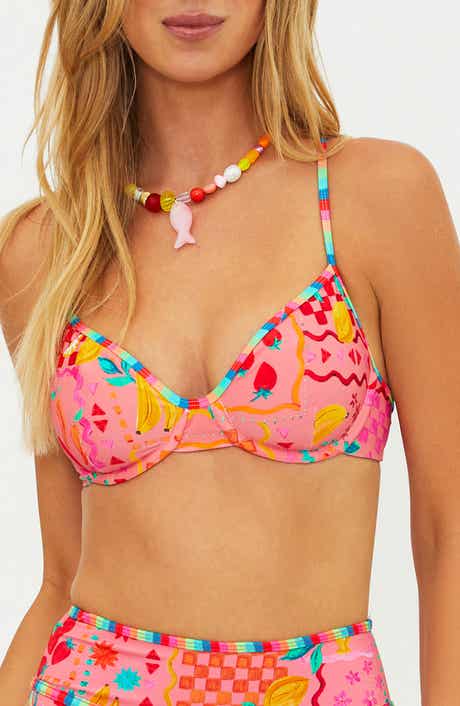 Kori Underwire Bikini Top
