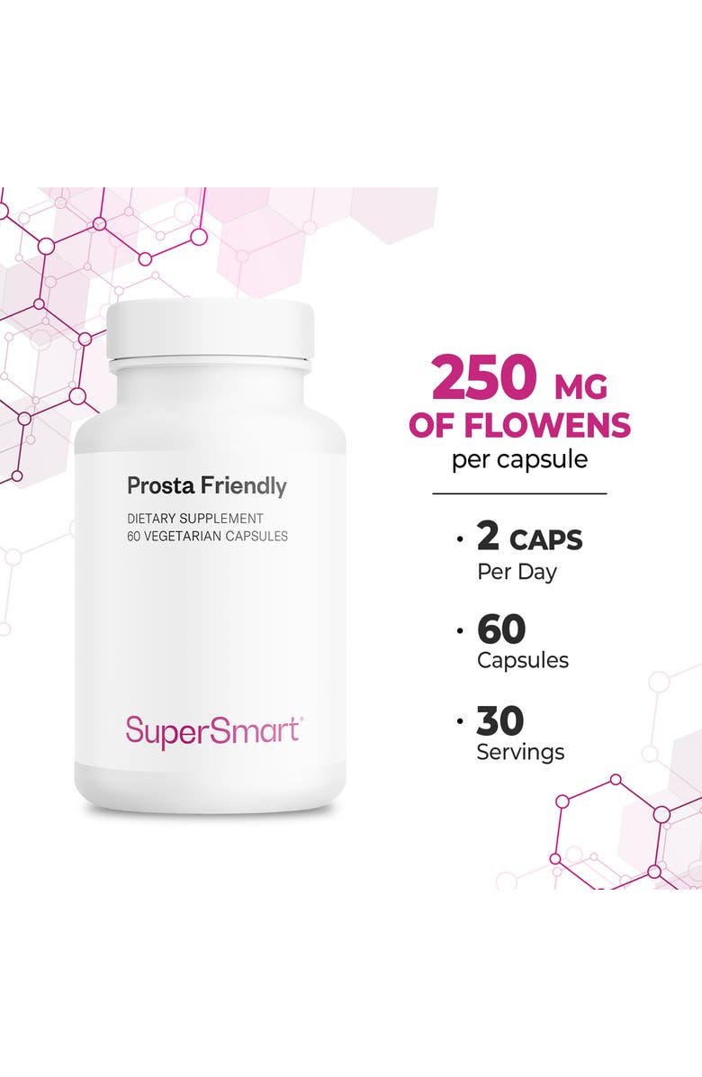 SuperSmart Prosta-Friendly, Alternate, color, NO COLOR