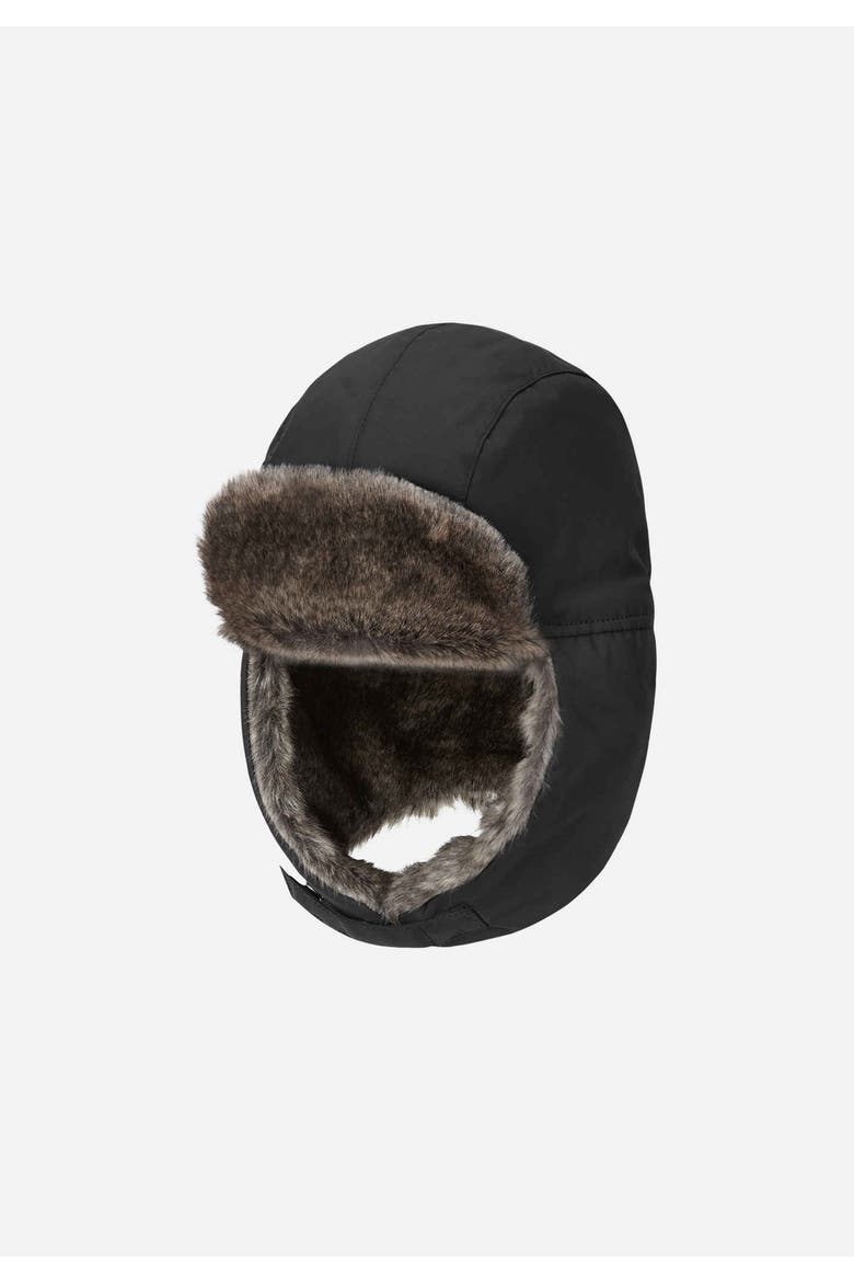 ReimaTec hat, Ilves, Alternate, color, Black