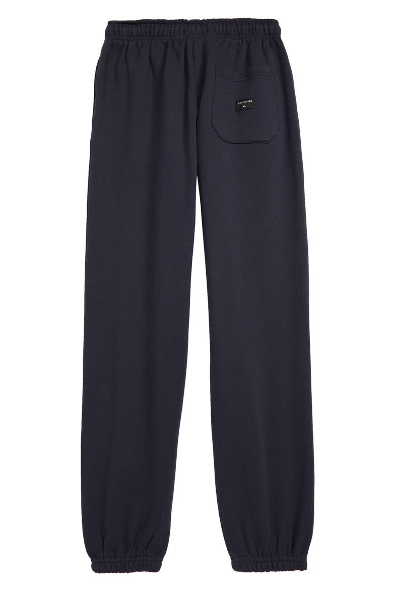 Screenprint Track Pants, Alternate, color, PARISIAN NIGHT
