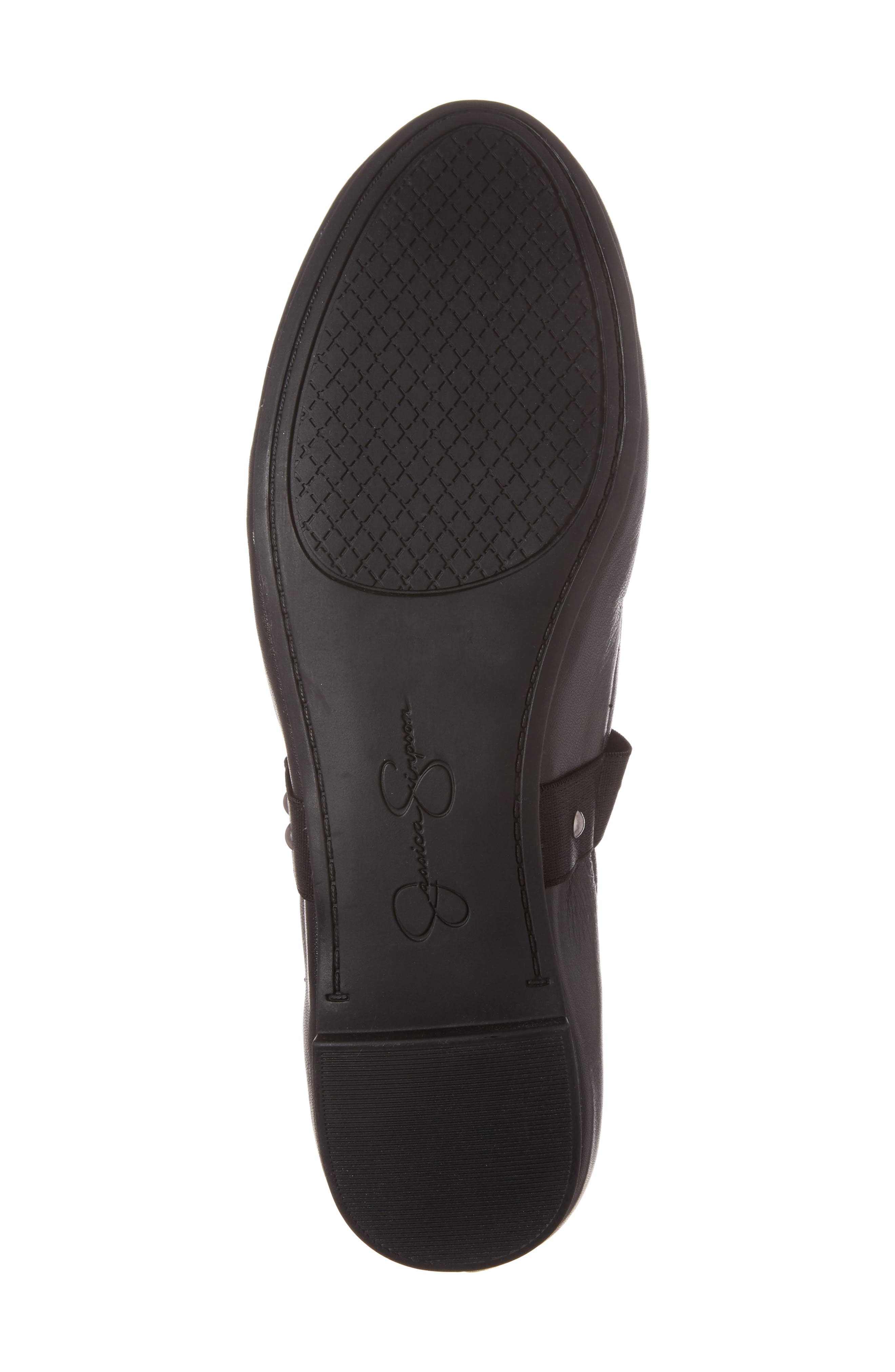 Jessica Simpson Nariah Flat, Alternate, color, 