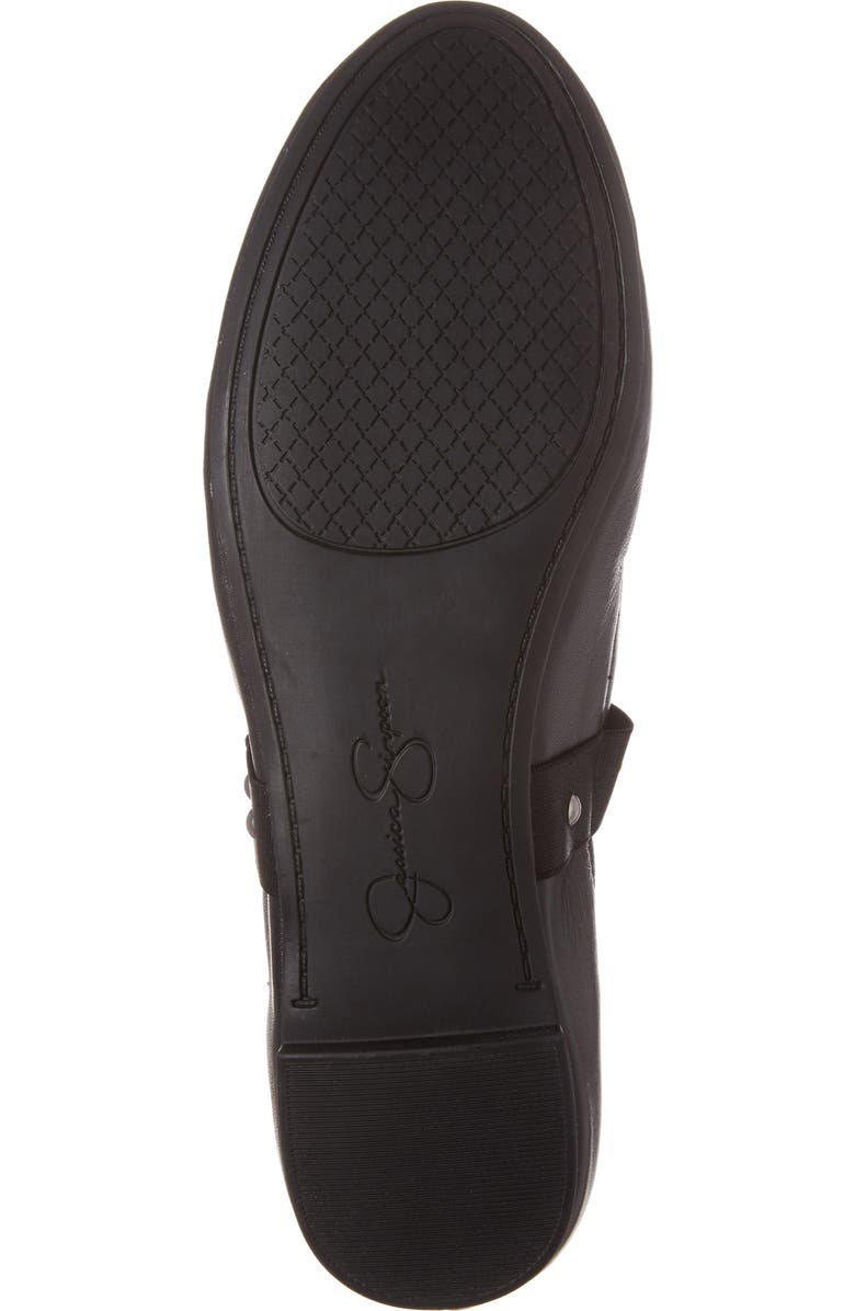 Jessica Simpson Nariah Flat, Alternate, color,