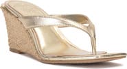 Vince Camuto Cianna Wedge Sandal