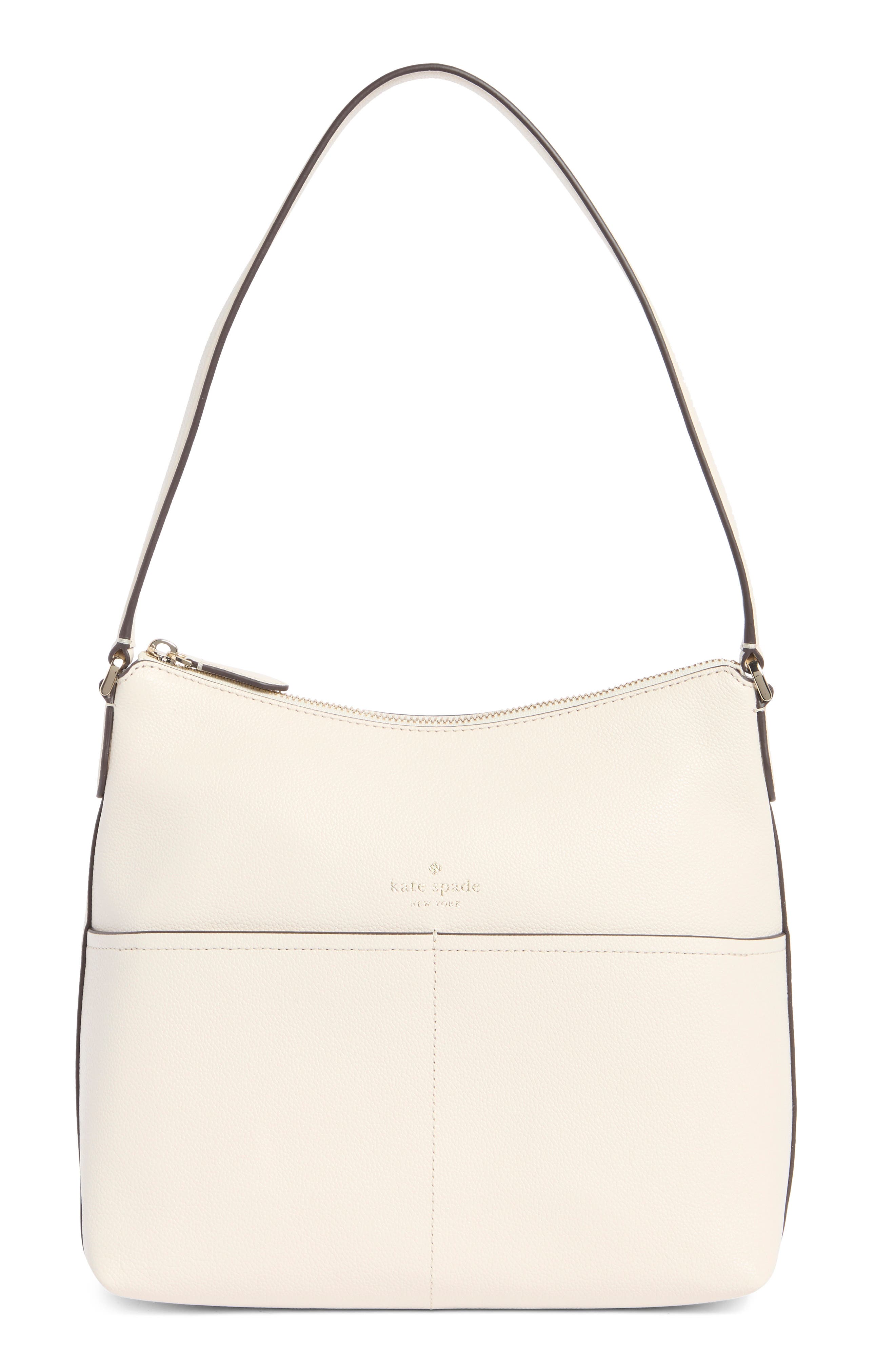 Kate Spade New York bailey shoulder bag, Main, color, 