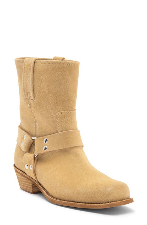 Waylon Harness Boot (Women)
