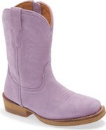 Tecovas Kids' The Annie Western Boot