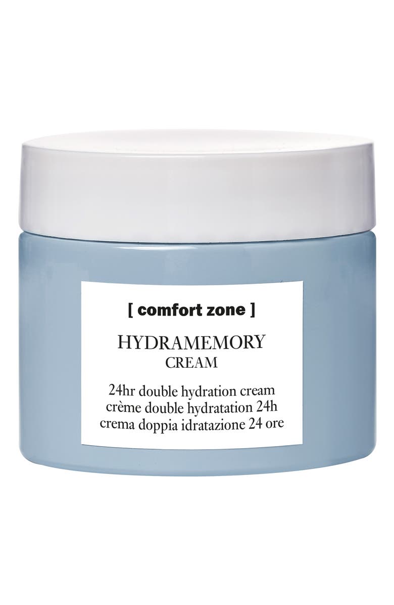 COMFORT ZONE Hydramemory Cream, Main, color, 