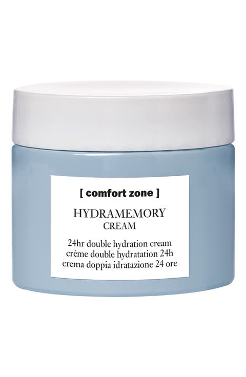 Hydramemory Cream