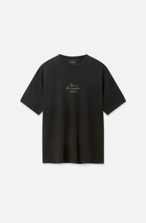Paris City T-Shirt