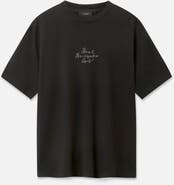 Axel Arigato Paris City T-Shirt