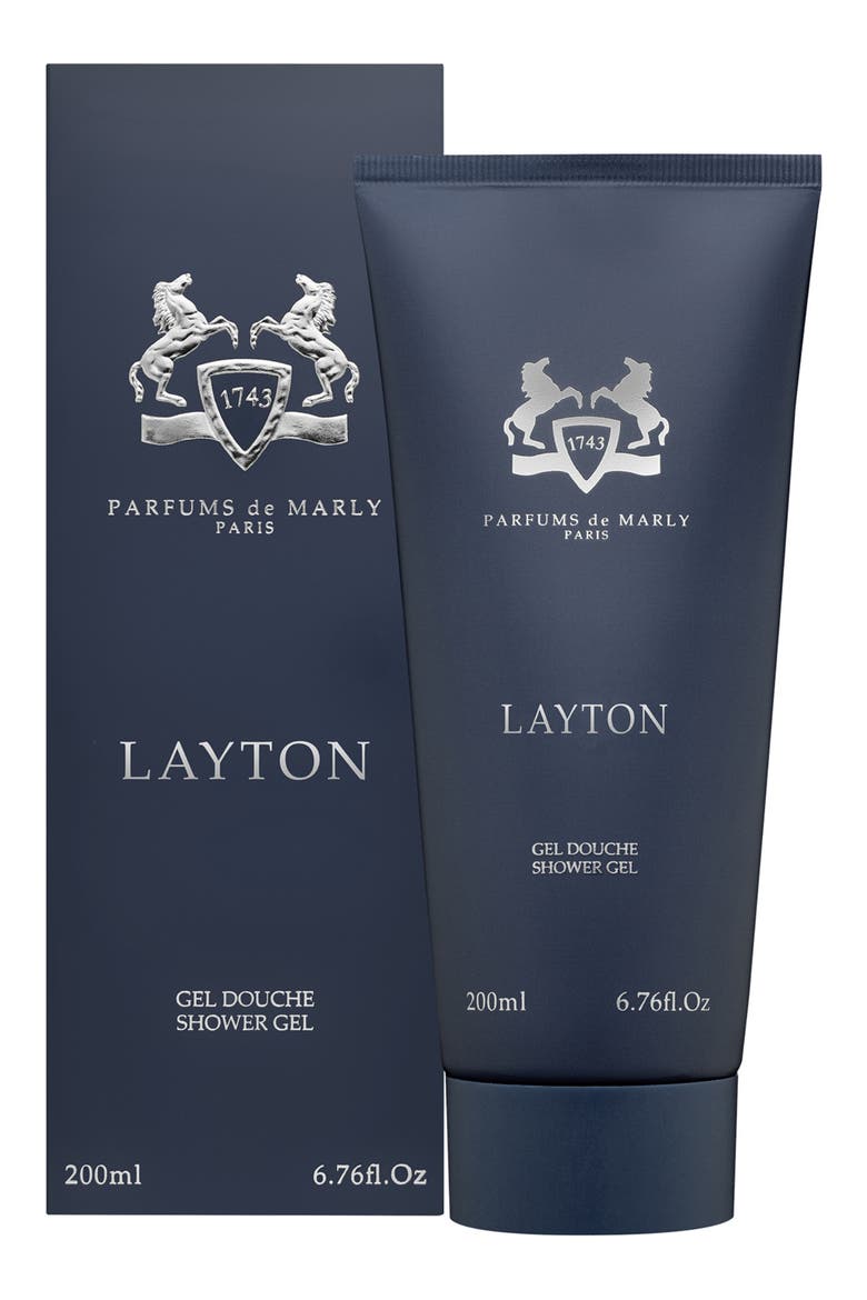 Layton Shower Gel, Alternate, color, NO COLOR
