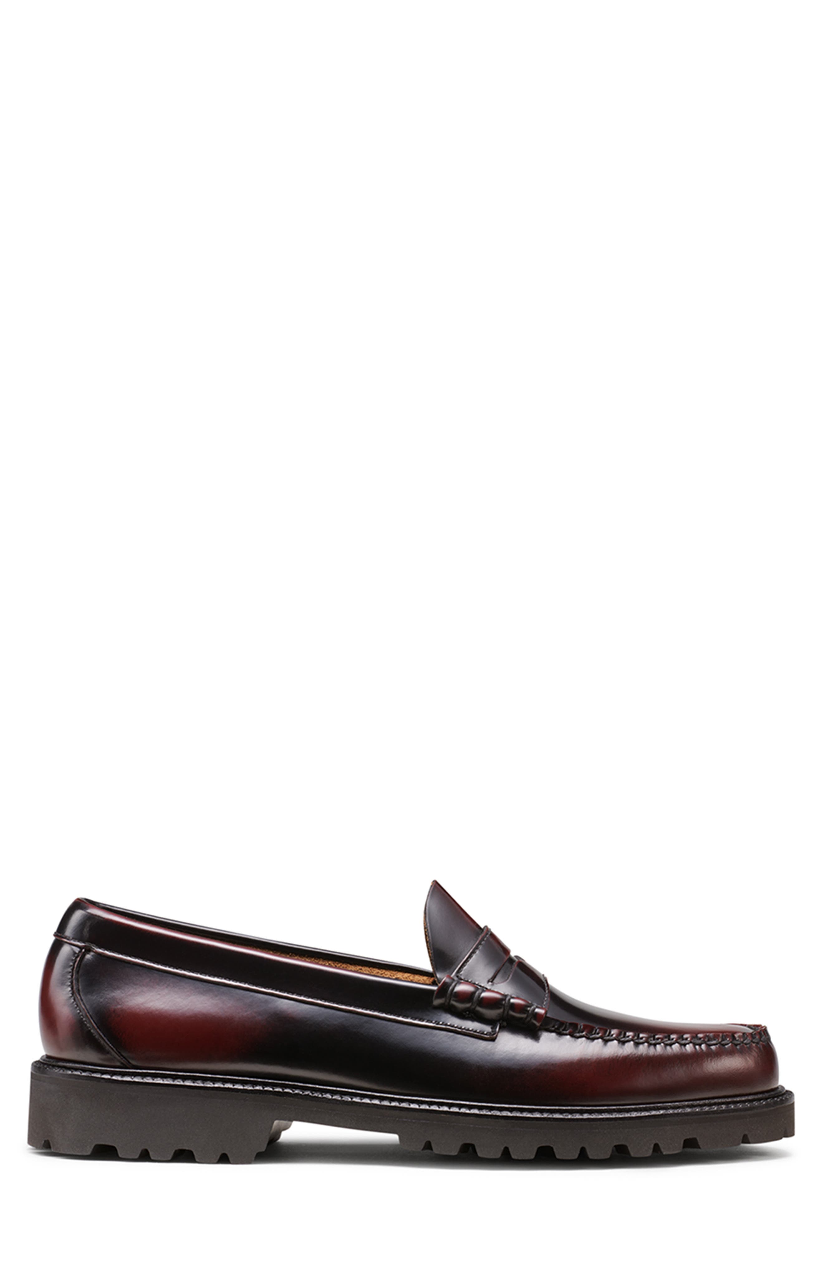 G.H.BASS Larson Penny Loafer, Alternate, color, 
