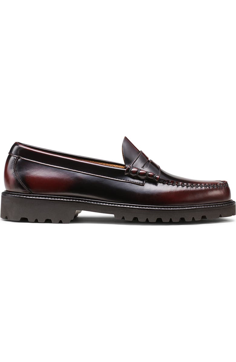 G.H.BASS Larson Penny Loafer, Alternate, color,