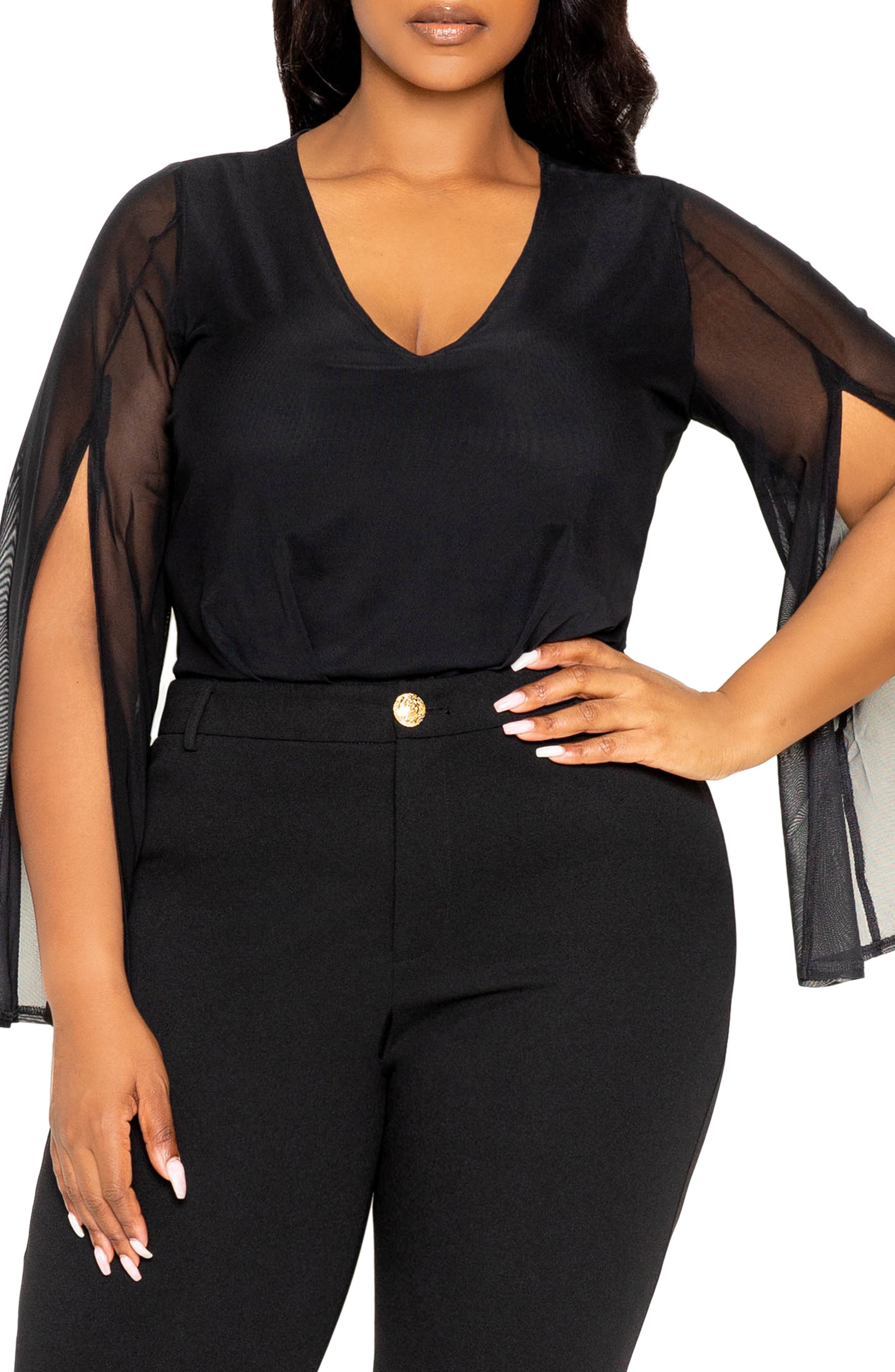 selected BLACK