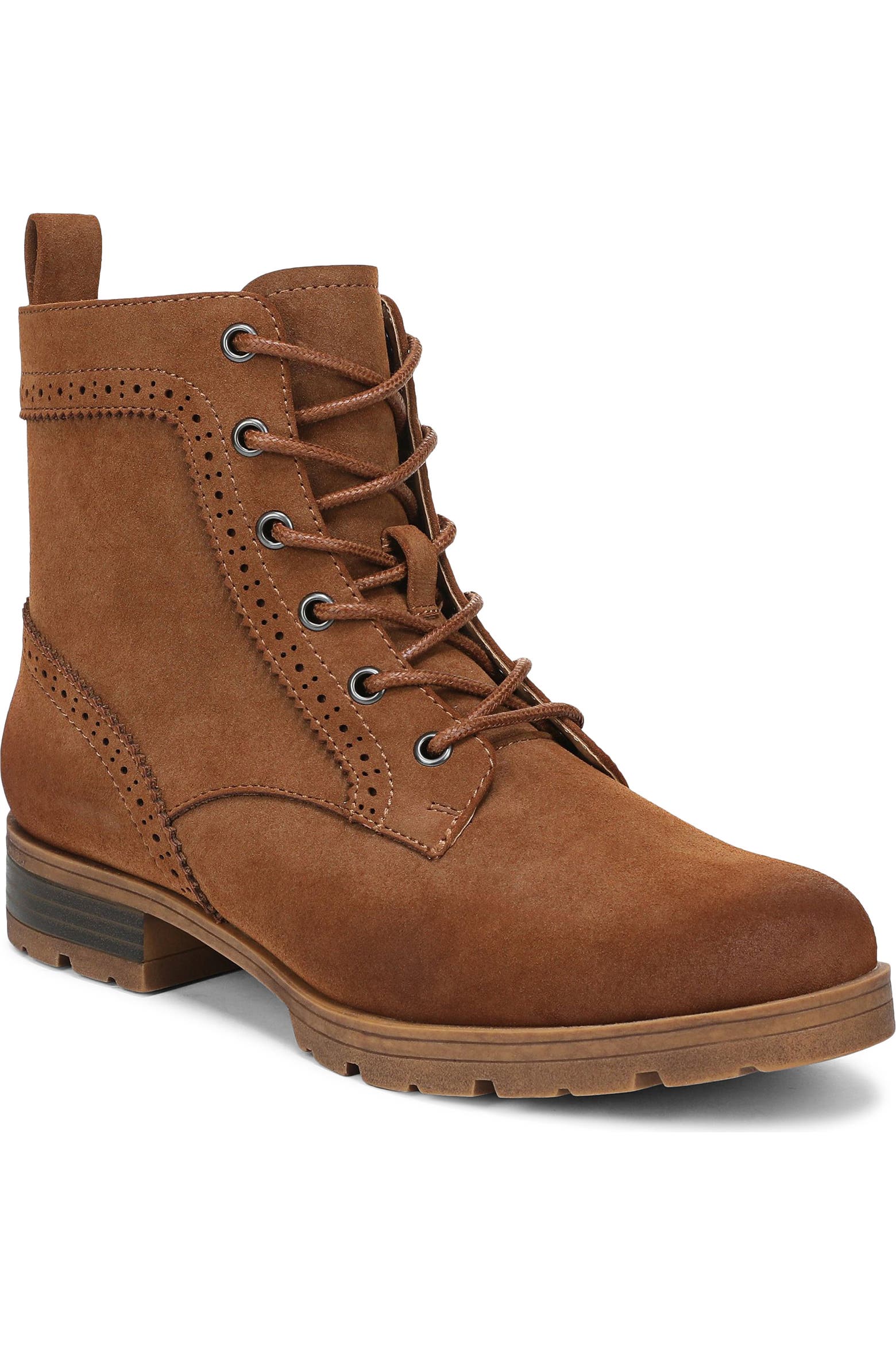 Encryption Lena Image Color LifeStride Lena Combat Boot (Women) | Nordstrom