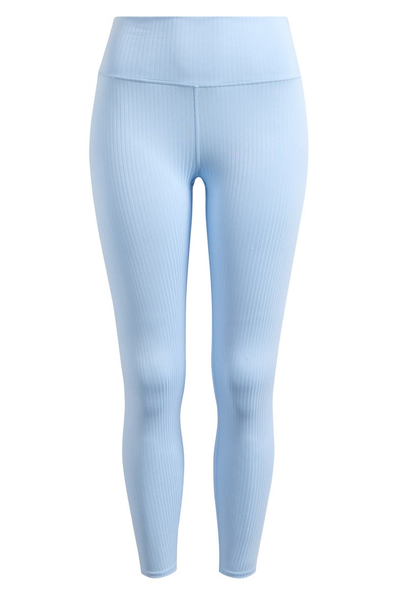 Inversion Rib Leggings, Alternate, color, CRYSTAL BLUE