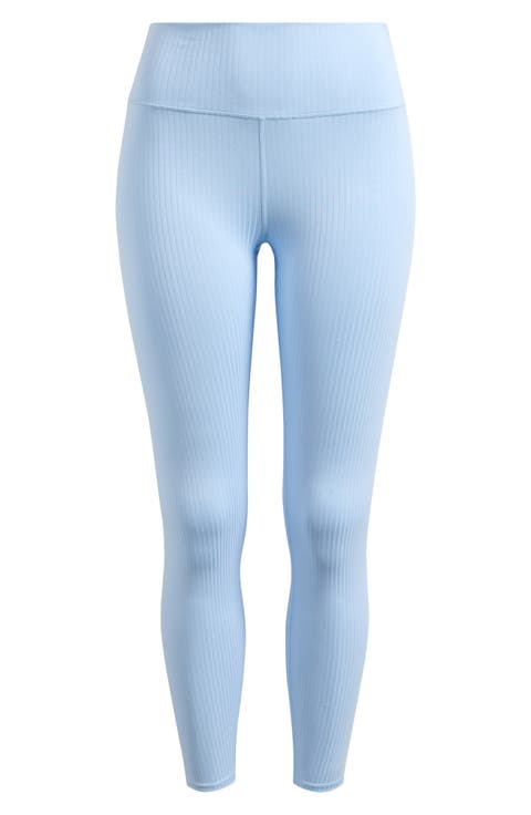 Inversion Rib Leggings