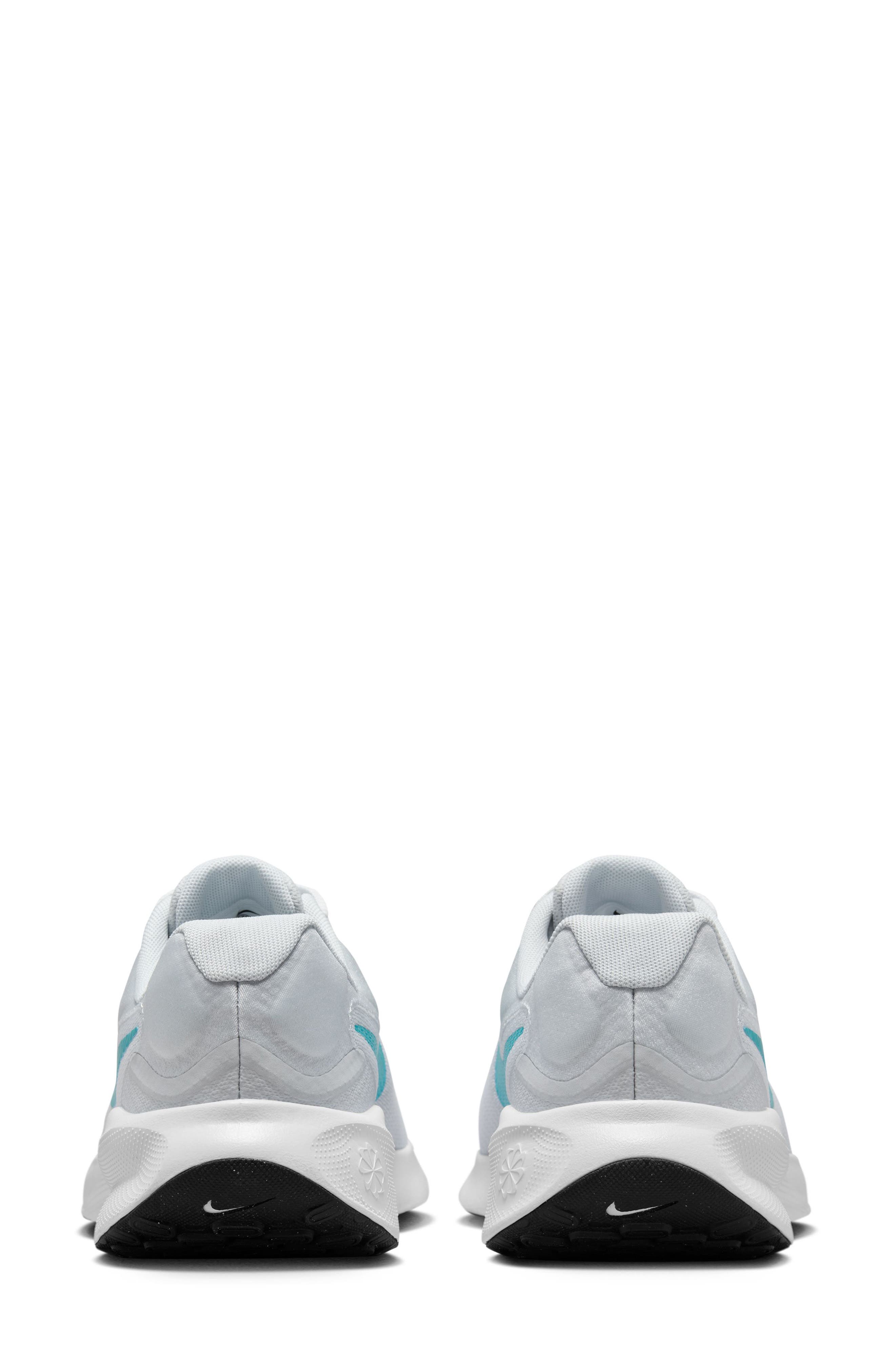 Nike Revolution 7 Running Shoe, Alternate, color, Pure Platinum/ Cactus/ White