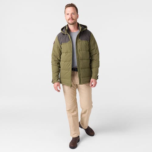 MOUNTAIN KHAKIS MOUNTAIN KHAKIS RYKER PEAK DOWN JACKET