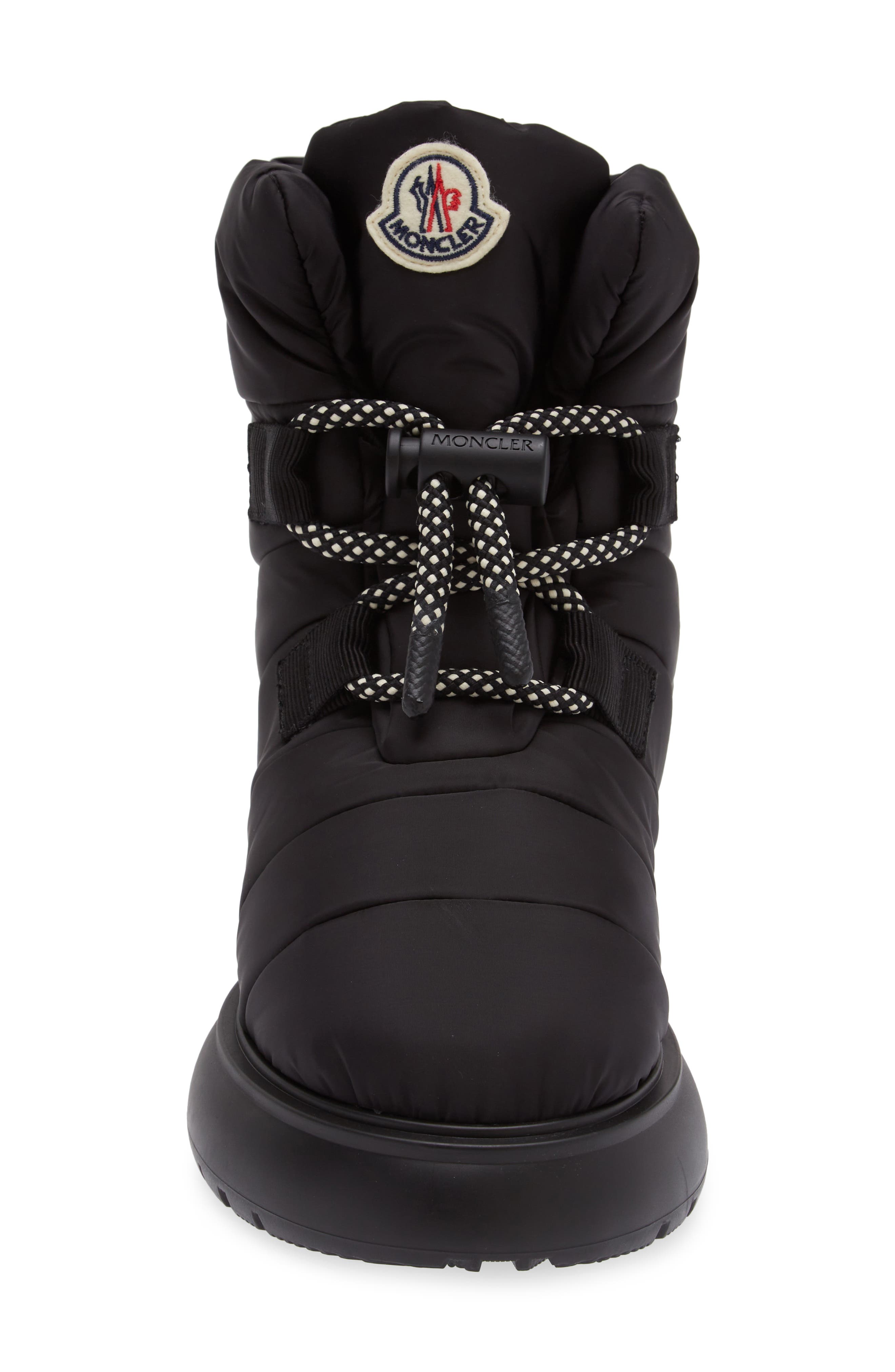 Moncler Gaia Pull Snow Boot, Alternate, color, 