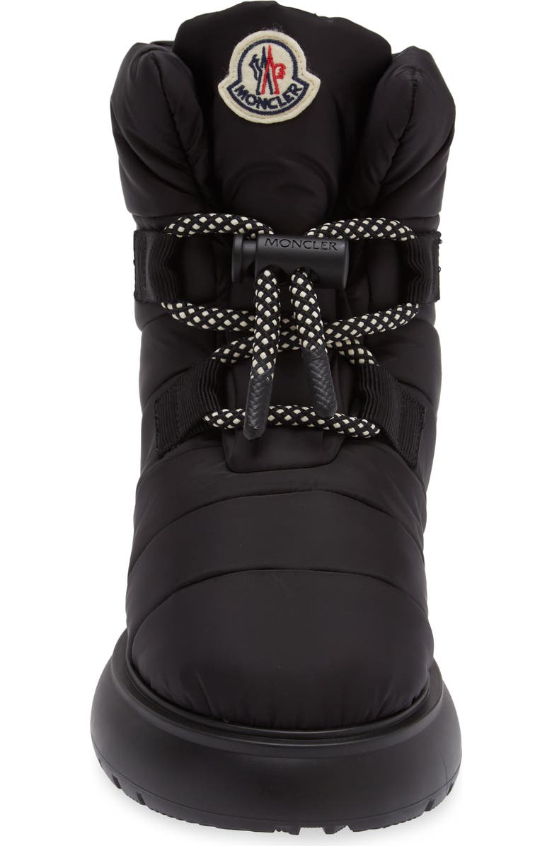 Moncler Gaia Pull Snow Boot, Alternate, color,