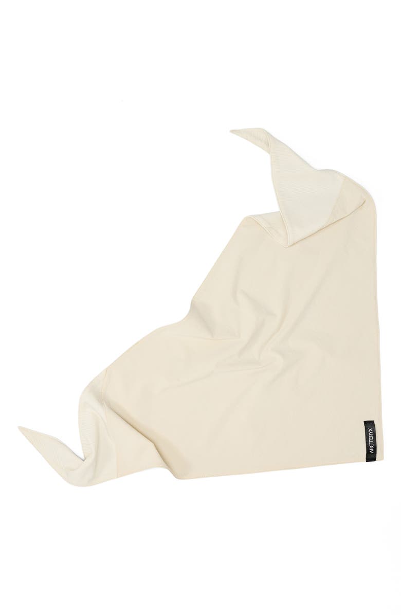 Arc'teryx Sinsolo Bandana, Alternate, color, Seasalt