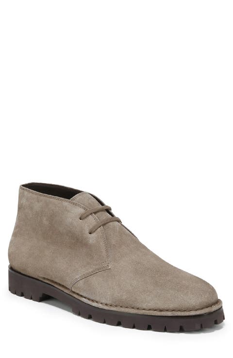 Jerome Chukka Boot (Men)