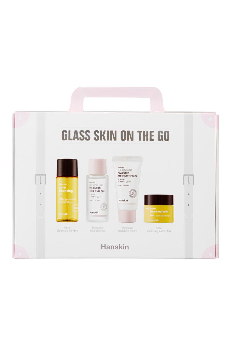 Glass Skin on the Go Set, Alternate, color, NO COLOR