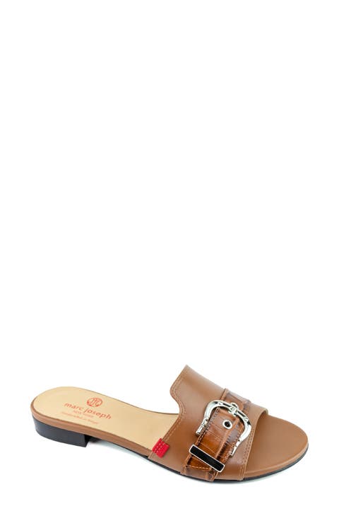 Rochelle Place Slide Sandal (Women)