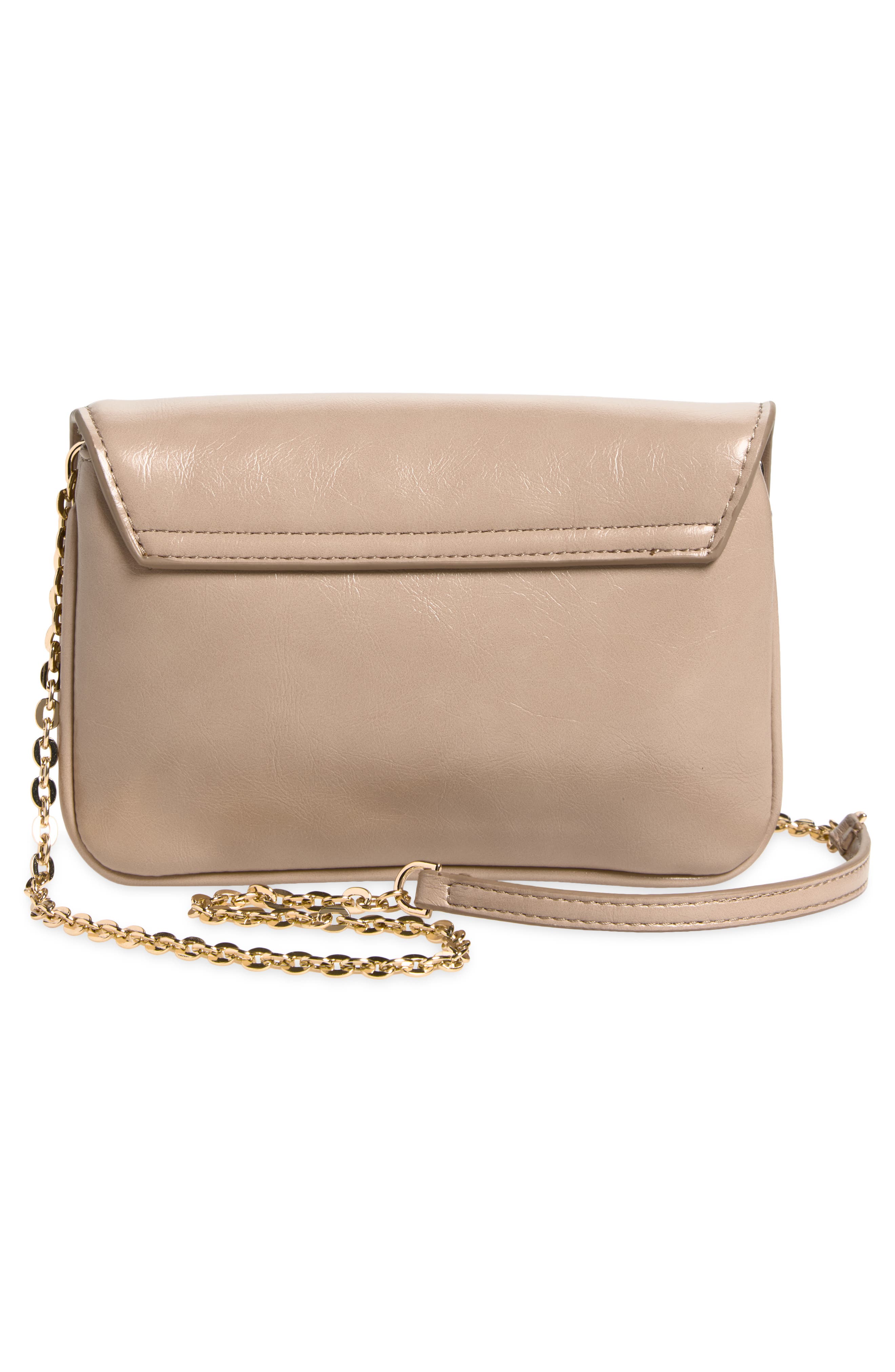 Corina Crossbody Bag, Alternate, color, OFF WHITE