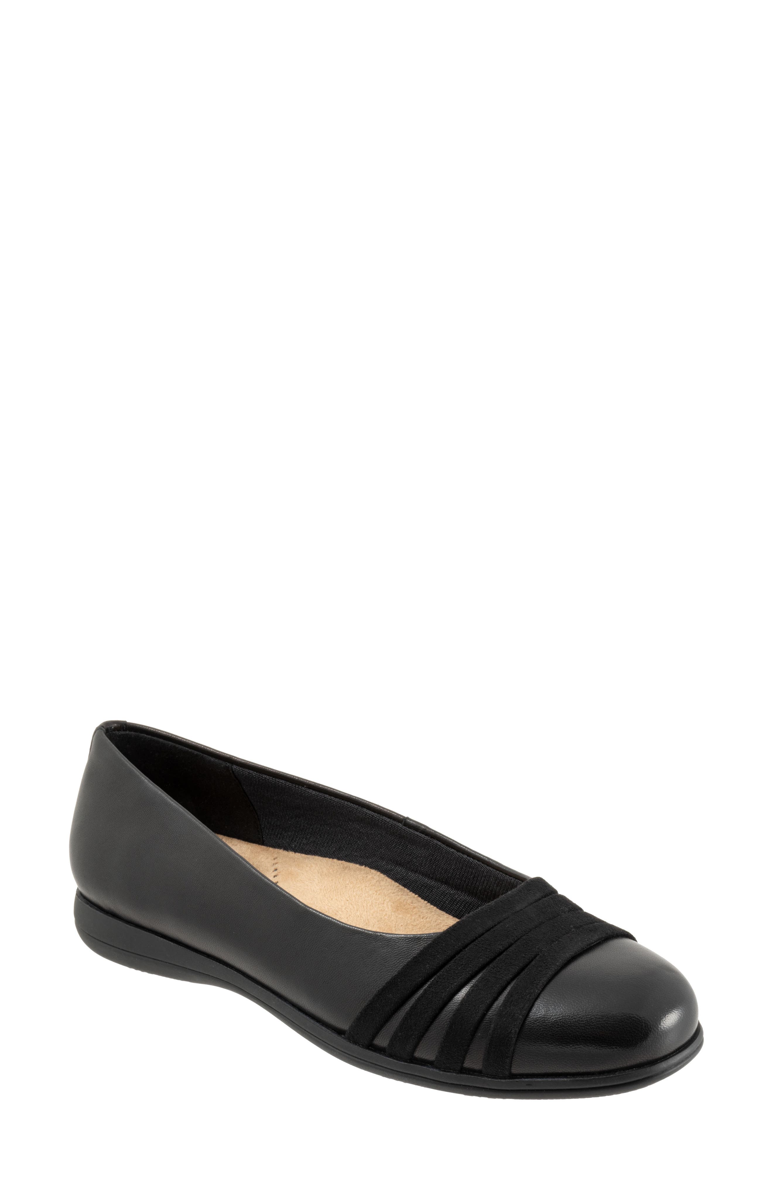 Drew Wedge Slip-On