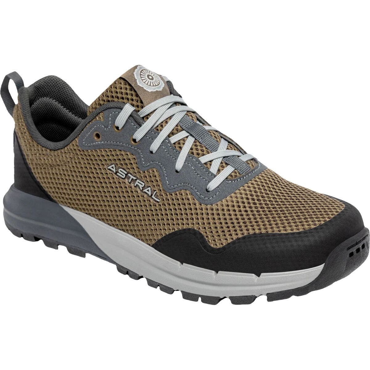 Tr1 Mesh 2.0 Water Shoe, Alternate, color, Dirty Olive