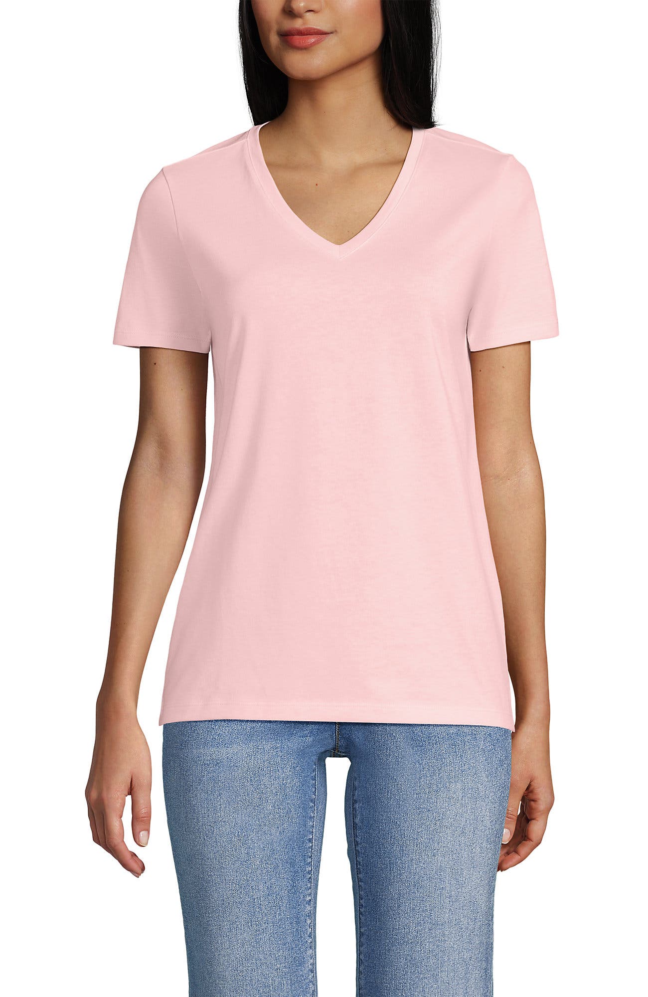 Sea Salt Pink