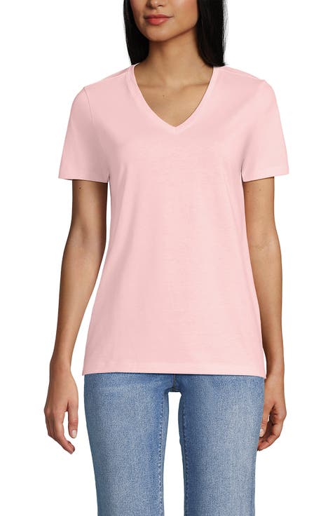 Relaxed Supima Cotton T-Shirt